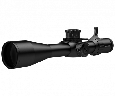 Kahles K525i DLR 5-25x56 Zielfernrohr - Dynamic Long Range